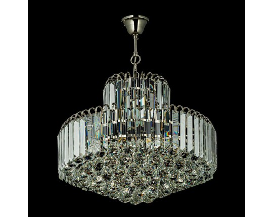 Подвесная люстра Arti Lampadari Ovada E 1.5.50.100 N