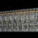 Подвесная светодиодная люстра Arti Lampadari Ovindoli L 1.5.80x30.100 G