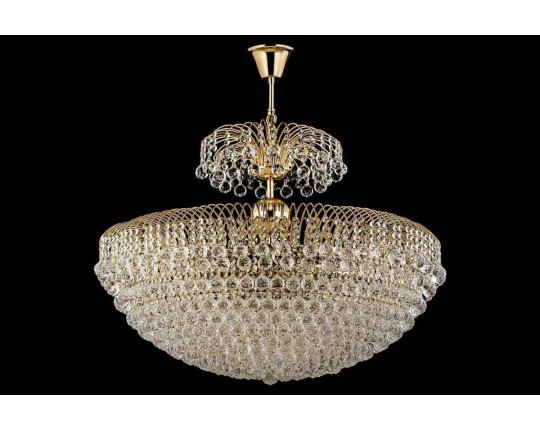 Подвесная люстра Arti Lampadari Pompei E 1.5.60.100 G