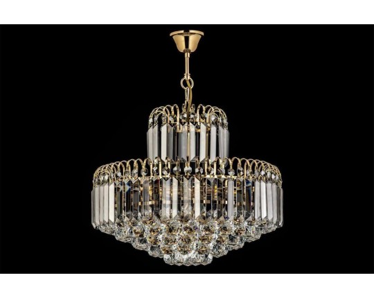 Подвесная люстра Arti Lampadari Ovada E 1.5.50.102 G