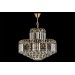 Подвесная люстра Arti Lampadari Ovada E 1.5.50.102 G