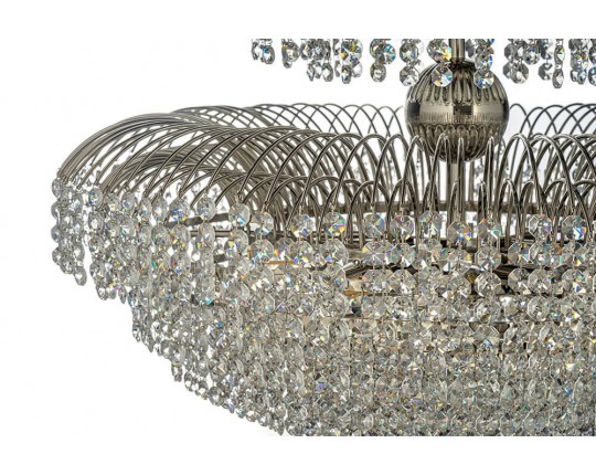 Подвесная люстра Arti Lampadari Salentino E 1.5.60.100 N