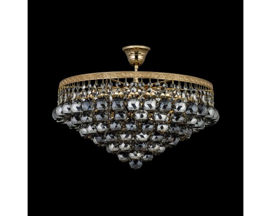 Потолочная люстра Arti Lampadari Castellana E 1.3.46.603 G