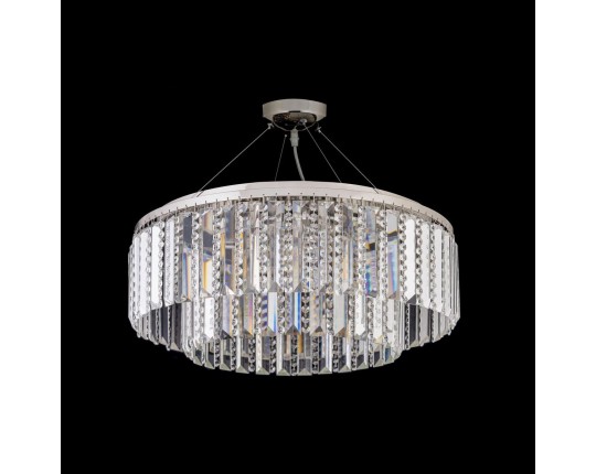 Подвесная люстра Arti Lampadari Milano E 1.5.D50.505 N