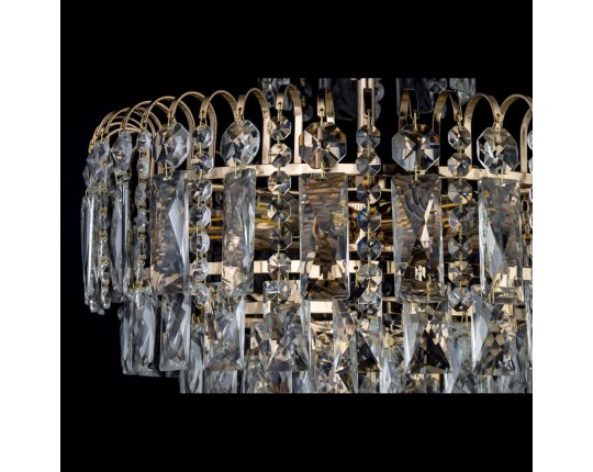 Подвесная люстра Arti Lampadari Erice E 1.5.40.100 G