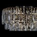 Подвесная люстра Arti Lampadari Erice E 1.5.40.100 G