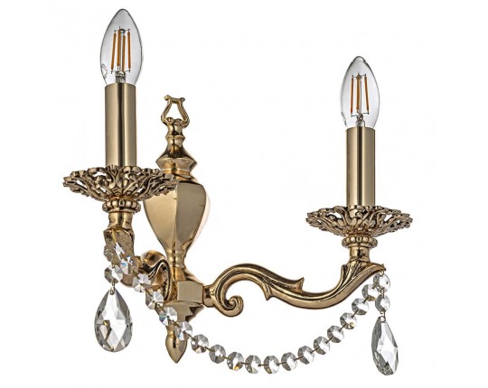 Бра Arti Lampadari Amelia E 2.1.2.600 GB