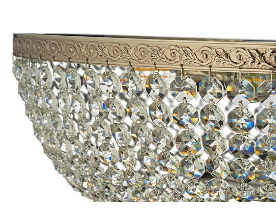 Потолочный светильник Arti Lampadari Castellana E 1.3.50.501 NH
