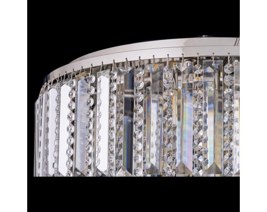 Подвесная люстра Arti Lampadari Milano E 1.5.D50.505 N