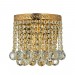 Настенный светильник Arti Lampadari Castellana E 2.10.501 G