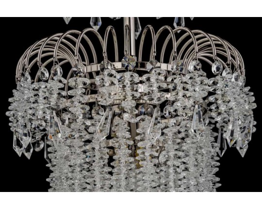 Подвесная люстра Arti Lampadari Sardinia E 1.5.30.105 N