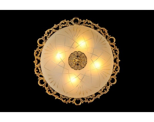 Потолочный светильник Arti Lampadari Venezia E 1.13.46 G
