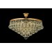 Потолочная люстра Arti Lampadari Castellana E 1.3.46.501 G