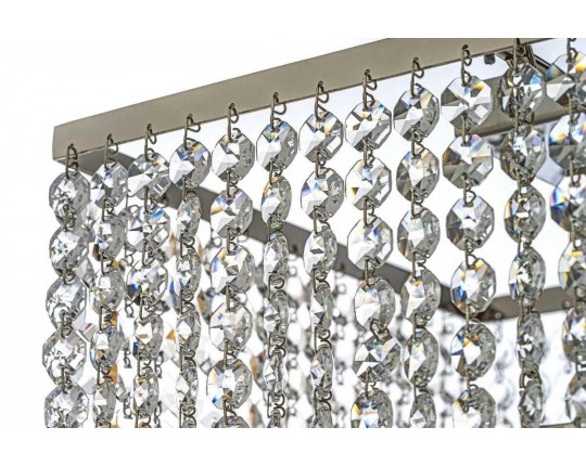 Подвесная люстра Arti Lampadari Milano E 1.5.70X25.105 N