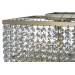 Подвесная люстра Arti Lampadari Milano E 1.5.70X25.105 N