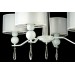 Подвесная люстра Arti Lampadari Rufina E 1.1.4.600 W