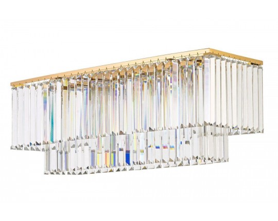 Подвесная люстра Arti Lampadari Enio E 1.5.70x25.101 GP