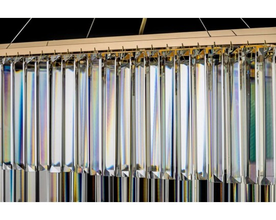 Подвесная люстра Arti Lampadari Enio E 1.5.70x25.101 GP