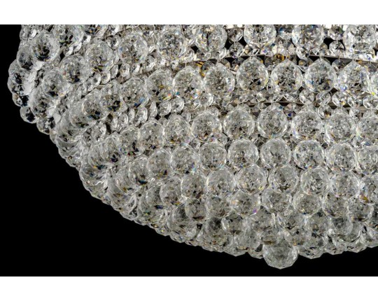 Подвесная люстра Arti Lampadari Pompei E 1.5.60.100 N