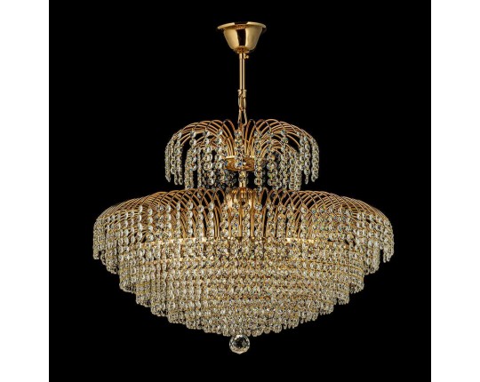 Подвесная люстра Arti Lampadari Salentino E 1.5.60.100 G