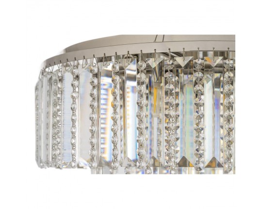 Подвесная люстра Arti Lampadari Milano E 1.5.D50.505 N