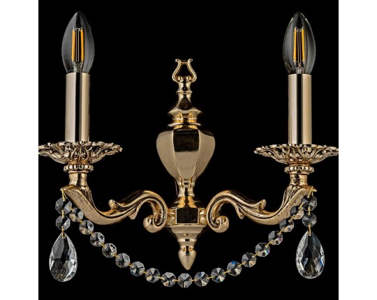 Бра Arti Lampadari Amelia E 2.1.2.600 GB