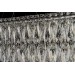 Подвесная светодиодная люстра Arti Lampadari Ovindoli L 1.5.100x35.100 N