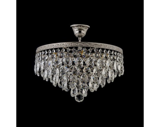 Потолочная люстра Arti Lampadari Castellana E 1.3.30.608 N