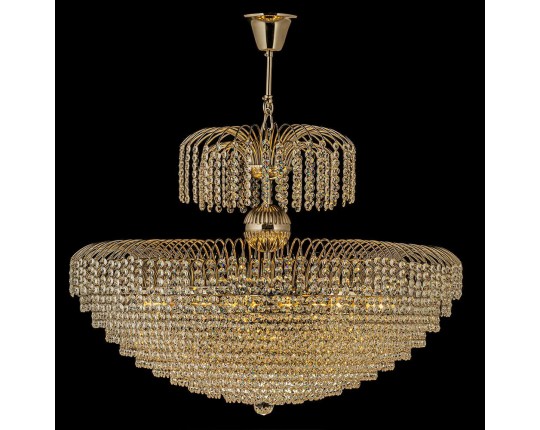 Подвесная люстра Arti Lampadari Salentino E 1.5.80.100 N