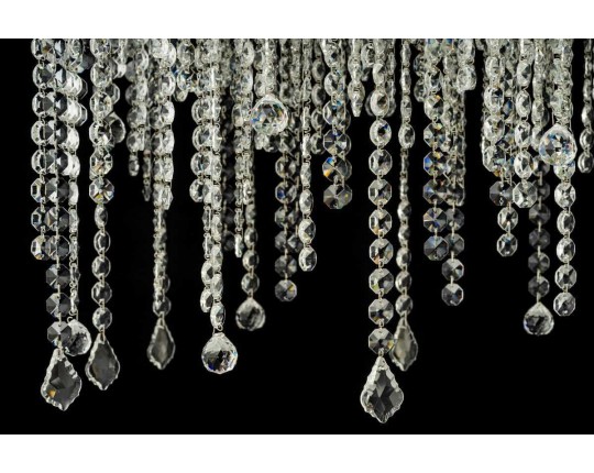 Подвесная люстра Arti Lampadari Milano E 1.5.70X25.105 N
