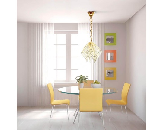 Бра Arti Lampadari Roma E 2.1.1 G