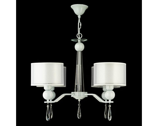 Подвесная люстра Arti Lampadari Rufina E 1.1.4.600 W