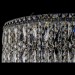 Подвесная светодиодная люстра Arti Lampadari Ovindoli L 1.5.60.100 G