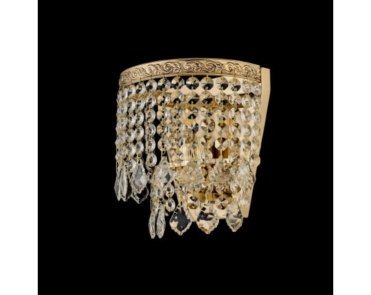 Бра Arti Lampadari Castellana E 2.10.602 G