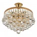 Потолочная люстра Arti Lampadari Castellana E 1.3.30.501 G