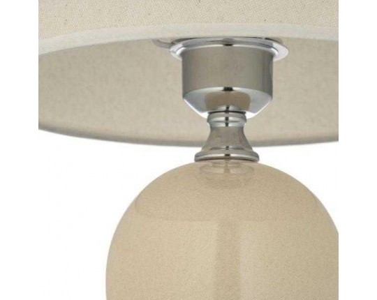 Настольная лампа Arti Lampadari Noli E 4.1 C