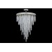 Подвесная люстра Arti Lampadari Flusso H 1.4.55.105 N