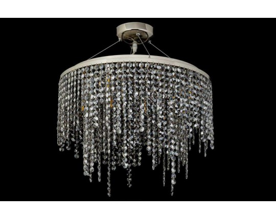 Подвесная люстра Arti Lampadari Milano E 1.5.D50.503 N