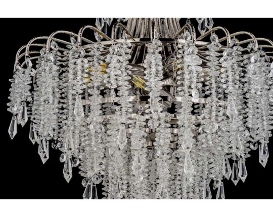 Подвесная люстра Arti Lampadari Erli E 1.5.50.105 N