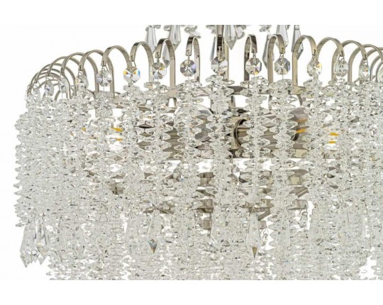 Подвесная люстра Arti Lampadari Daverio E 1.5.50.105 N