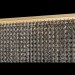Подвесная люстра Arti Lampadari Milano E 1.5.120X30.502 G