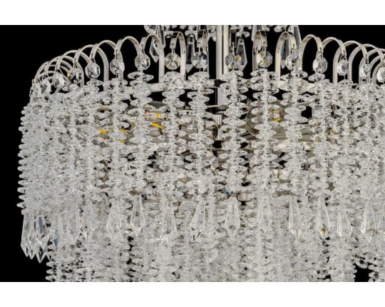 Подвесная люстра Arti Lampadari Daverio E 1.5.50.105 N