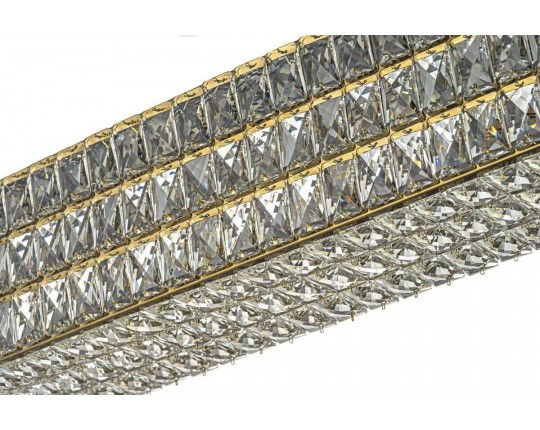 Подвесной светильник Arti Lampadari Lioni E 1.5.100x16.100 G