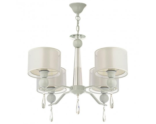 Подвесная люстра Arti Lampadari Rufina E 1.1.4.600 W