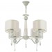 Подвесная люстра Arti Lampadari Rufina E 1.1.4.600 W