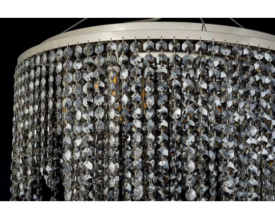Подвесная люстра Arti Lampadari Milano E 1.5.D50.503 N