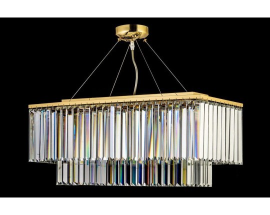 Подвесная люстра Arti Lampadari Enio E 1.5.70x25.101 GP