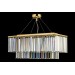 Подвесная люстра Arti Lampadari Enio E 1.5.70x25.101 GP