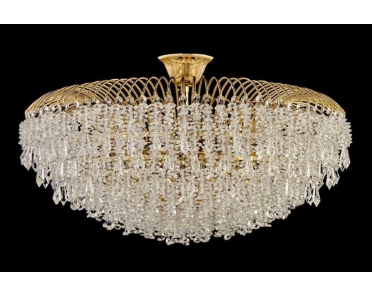 Потолочная люстра Arti Lampadari Delia E 1.3.60.105 G