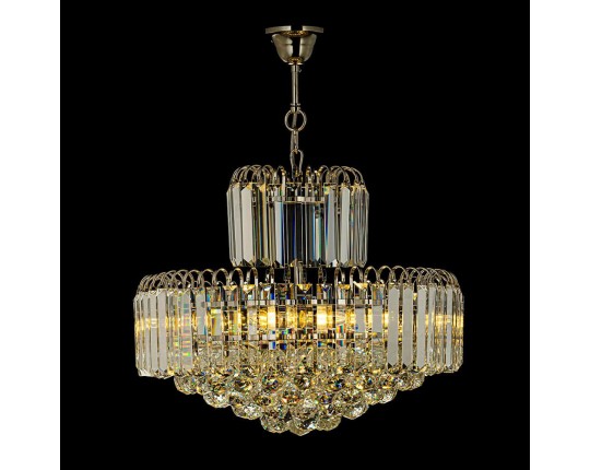 Подвесная люстра Arti Lampadari Ovada E 1.5.50.100 N